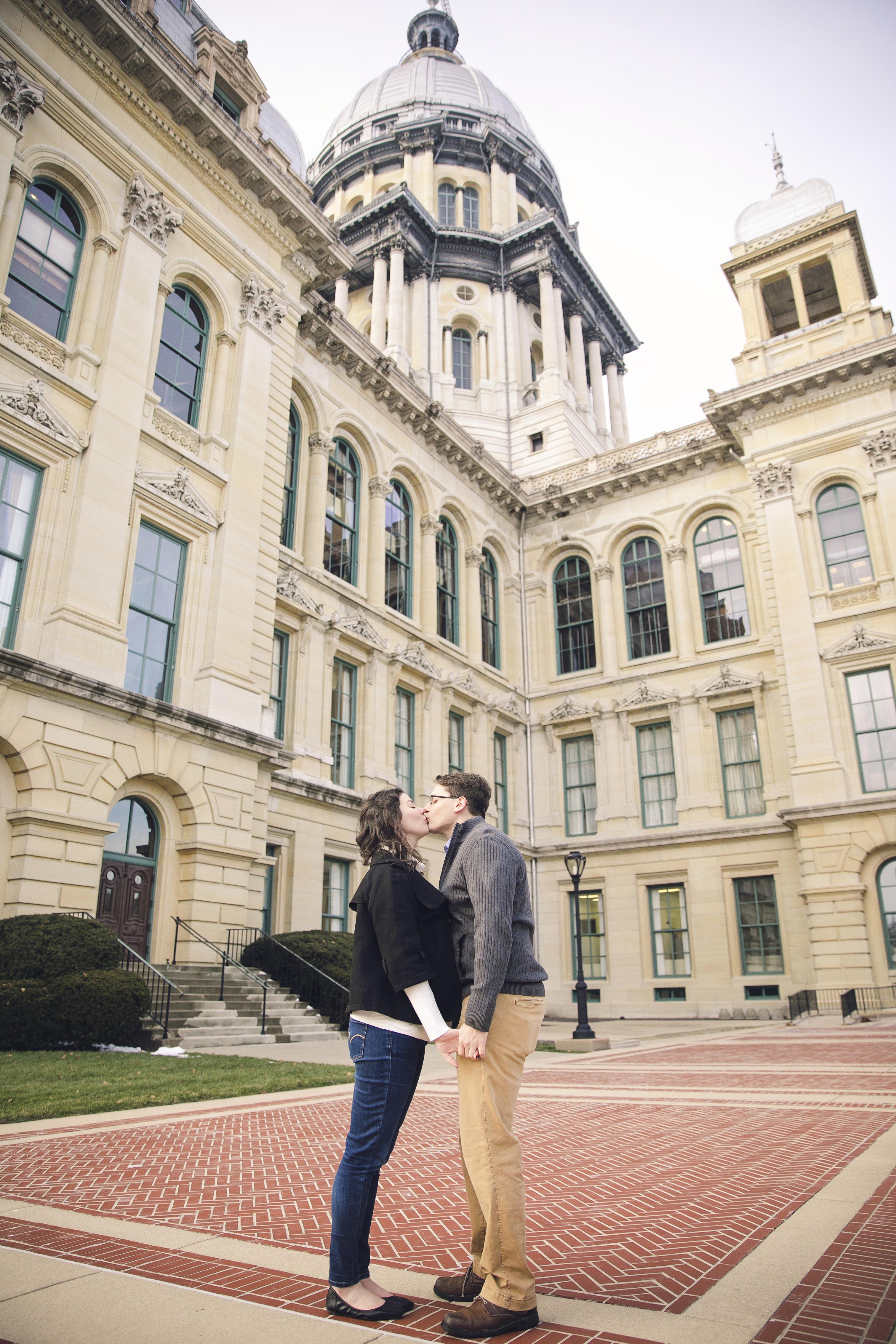 The Wedding Website of Sarah Lucey and Bryan Christiansen