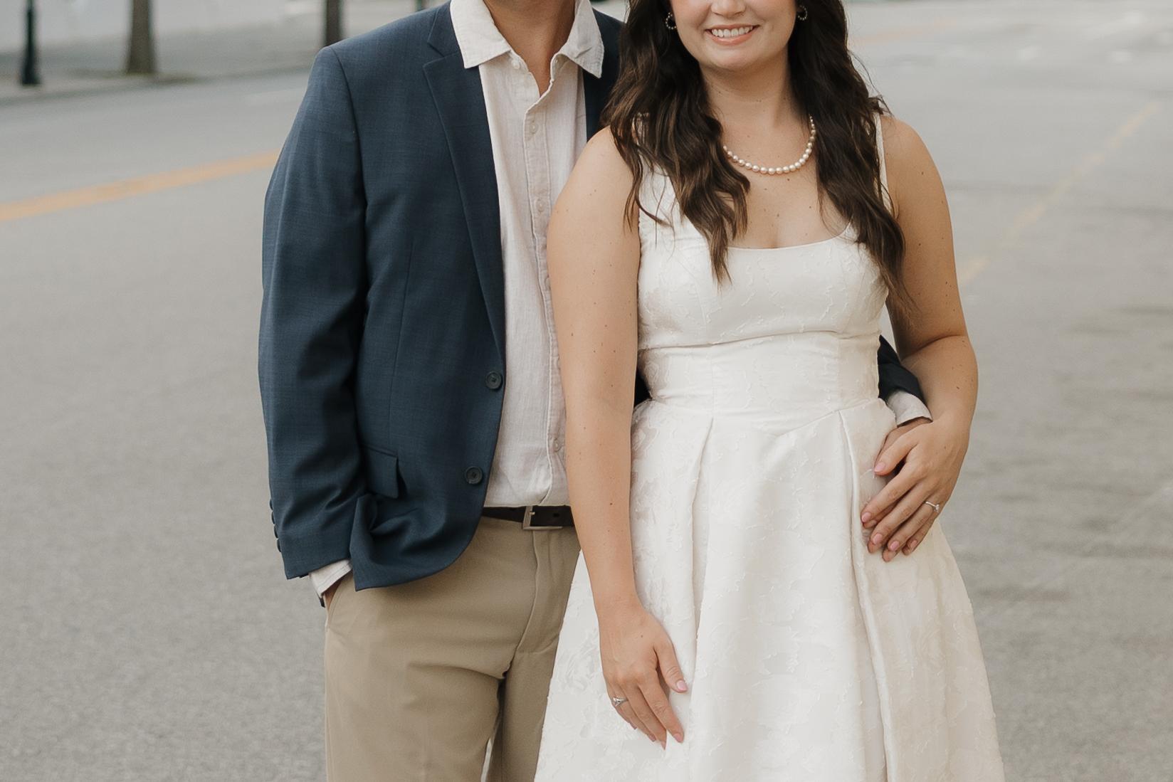 The Wedding Website of Susie Cheyenne Douglas and William Dennis Beauchamp, Junior