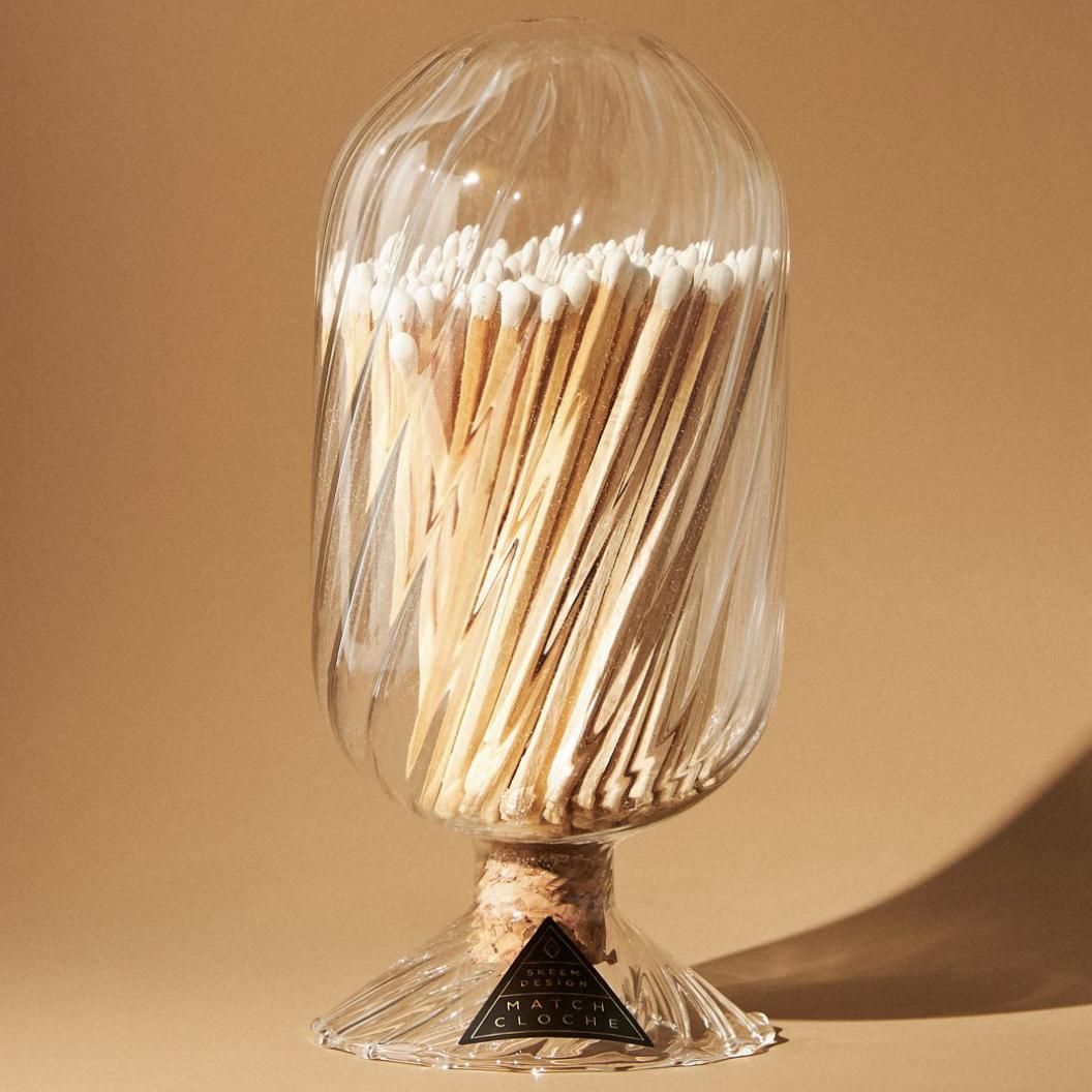 Match Cloche