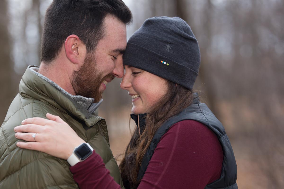 The Wedding Website of Erin Glueck and Kevin Glueck