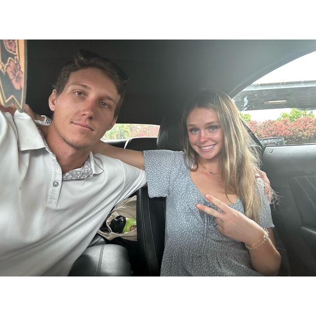 Sunday Church + Southside Beach days <3 For those of you wanting to visit a church while you're here, I definitely recommend Kauai Christian Fellowship on the southside!