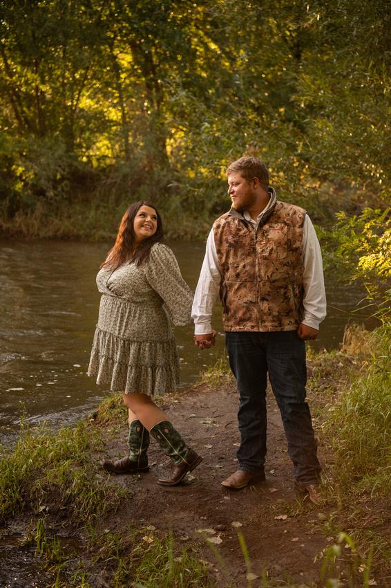 The Wedding Website of Jasmine Guerra and Braydon Schreur