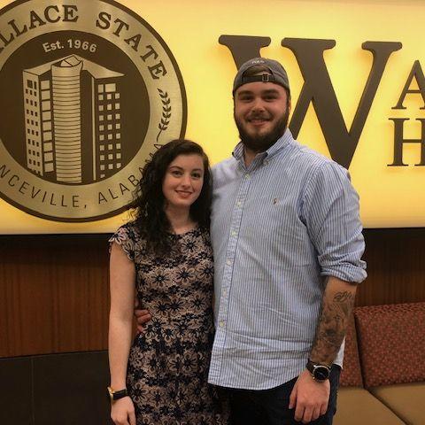 College Honors Society