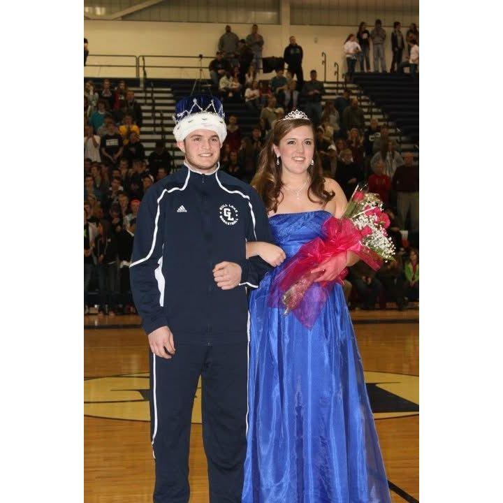 Snow Court 2011