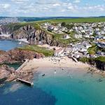Walk: South Milton -> Hope Cove