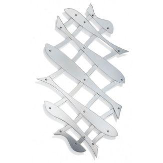 Alessi Alessi Pescher Extensible Trivet
