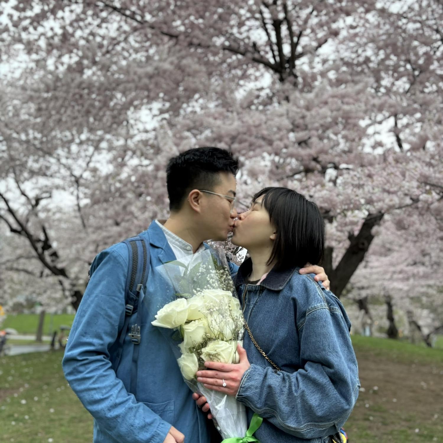 Our Engagement! 4.5.2025