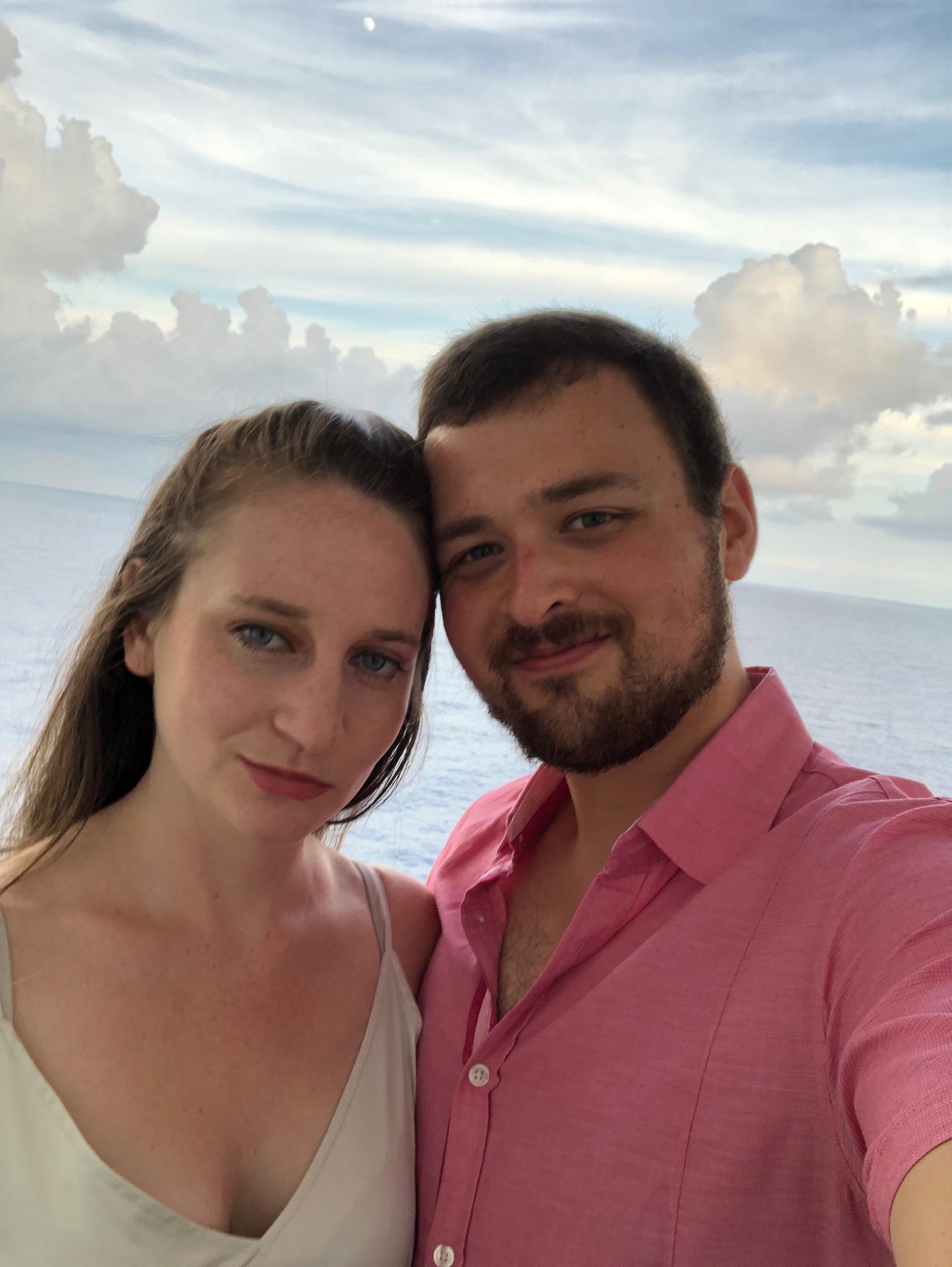 The Wedding Website of Eva Lauren Ribchinsky and David Toby Lakirovich