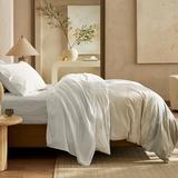 Signature Vintage Washed 4-Piece Sheet Set