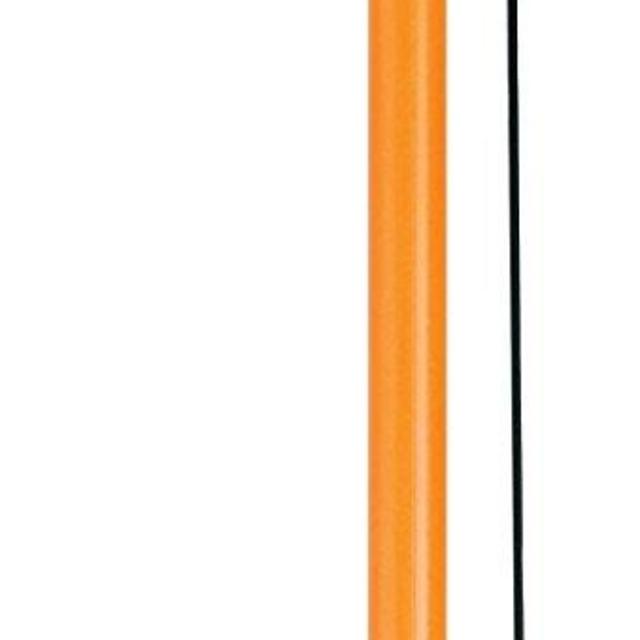 Fiskars 7-14 Foot Power-Lever Extendable Pole Saw & Pruner