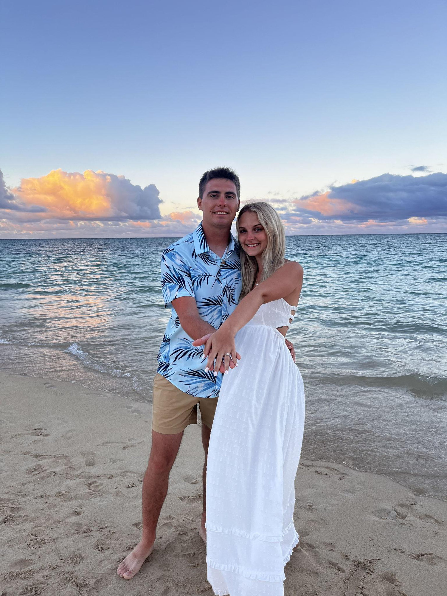 The Wedding Website of Emily Barsness and Aaron Mezei