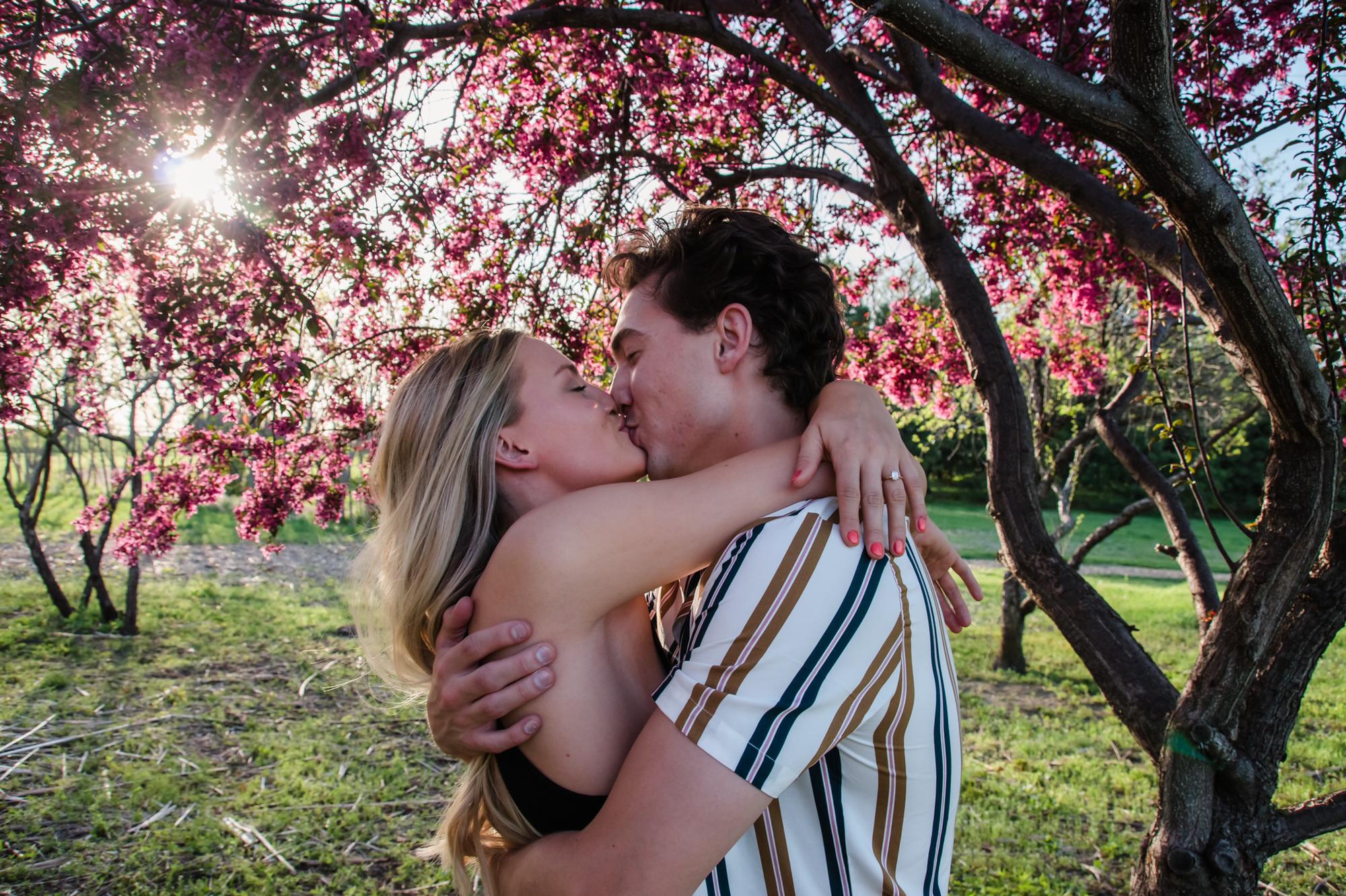 The Proposal
April 30, 2021