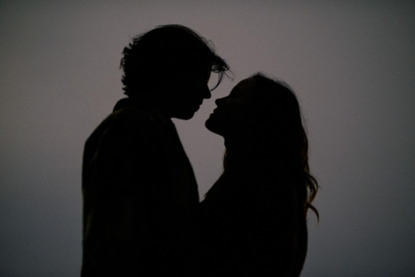 The Wedding Website of Danyela Buizer and Trey Brockman
