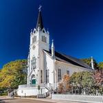 St. Anne’s Church