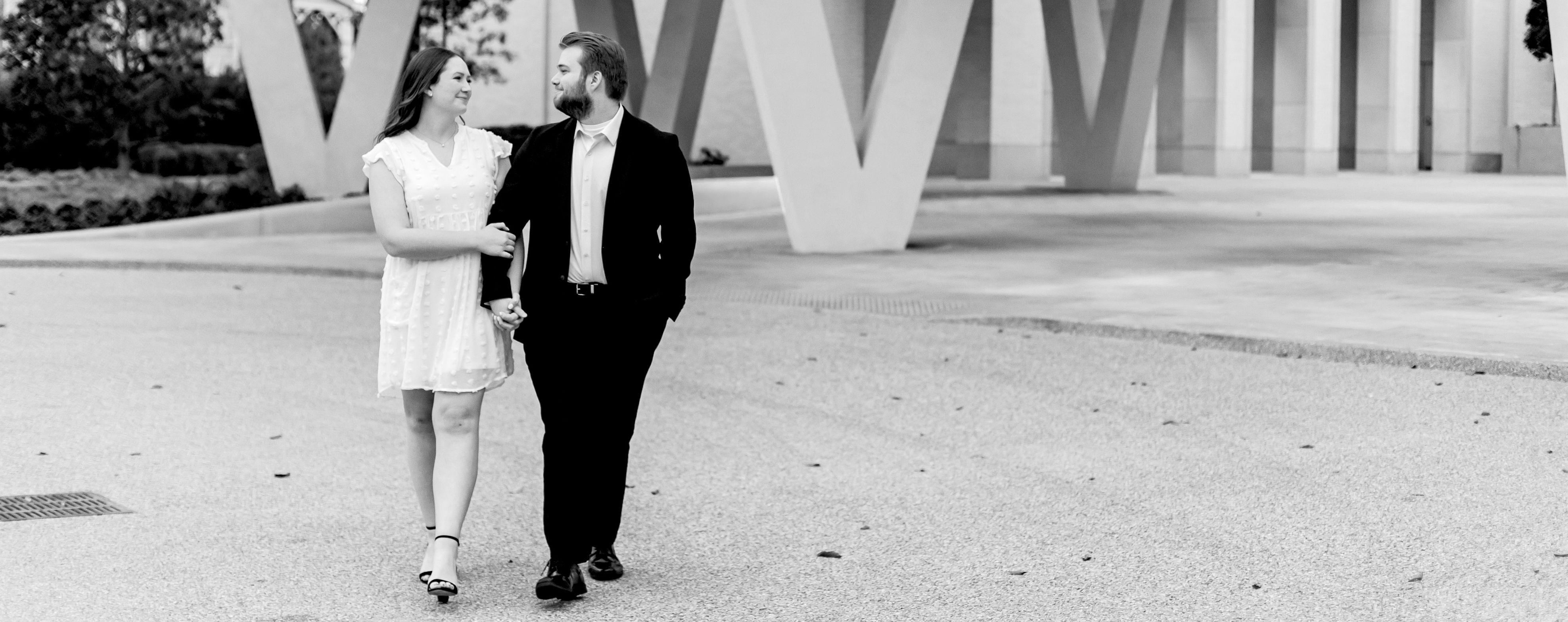 The Wedding Website of Sarah Mayo and Kaden Mooningham