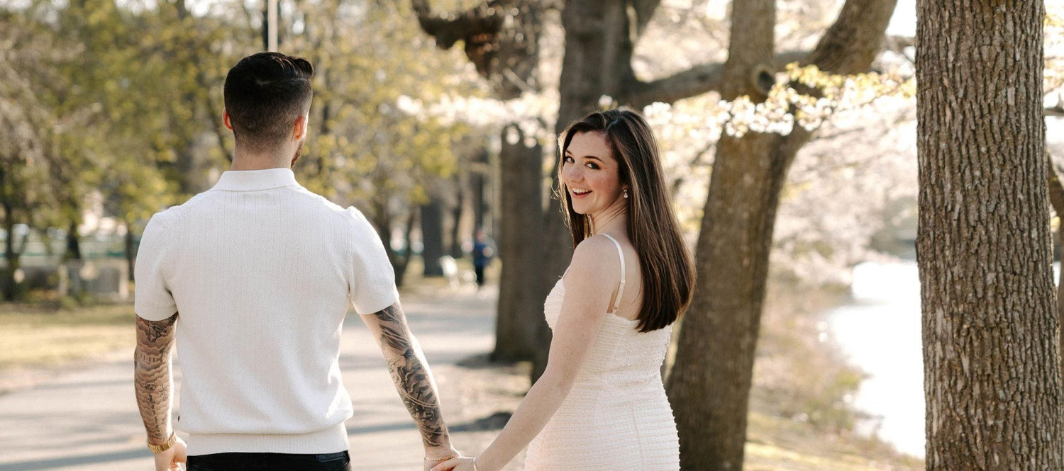 The Wedding Website of Rebecca Clifford and Nick Farzanfar