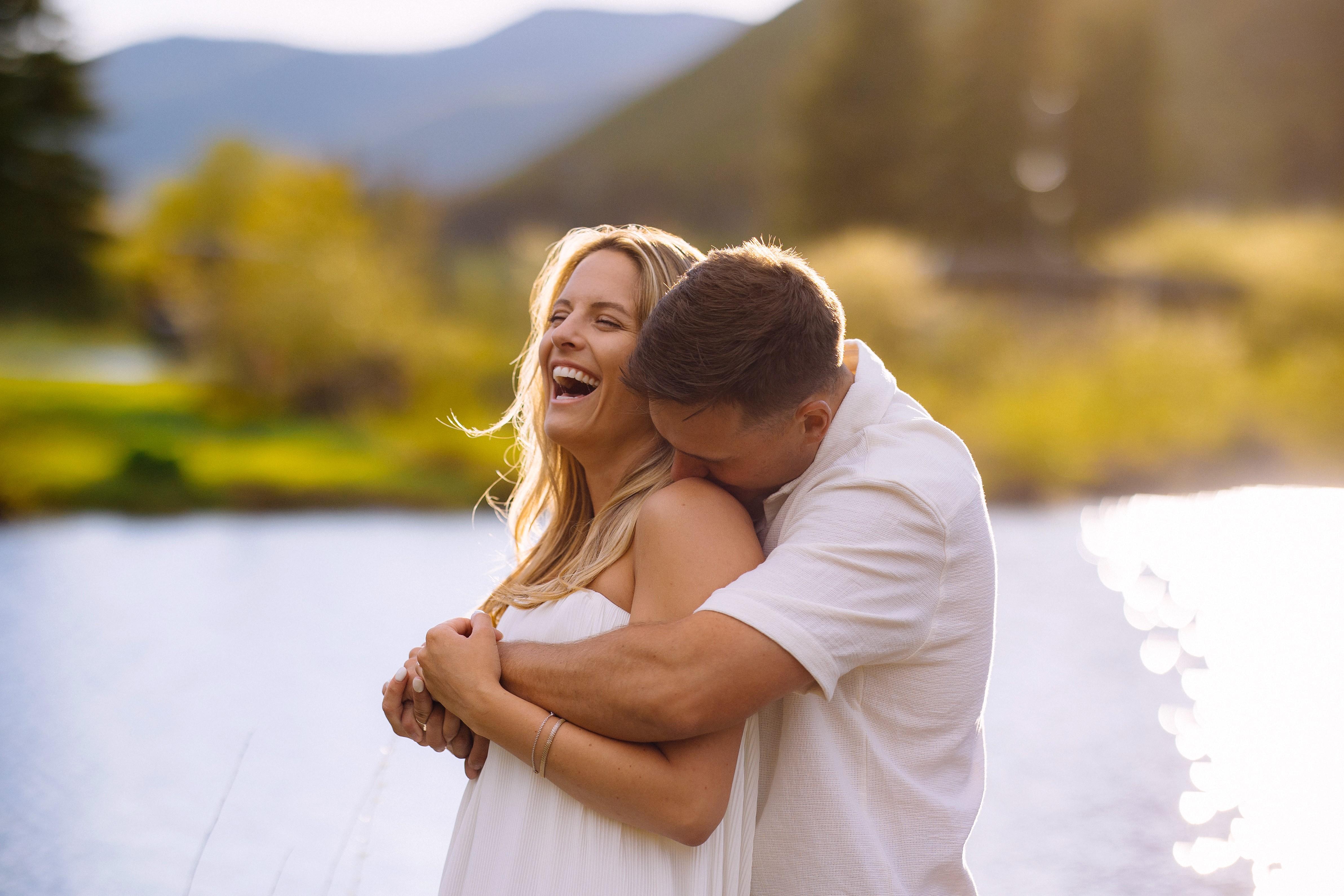 The Wedding Website of Haley Frischholz and Miles Joersz