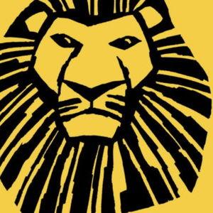 Lion King on Broadway Date Night