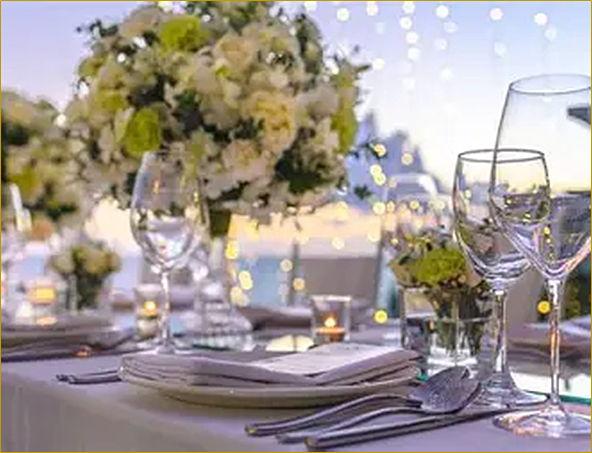 The Wedding Website of Rosemary Hill and Preston Johnson