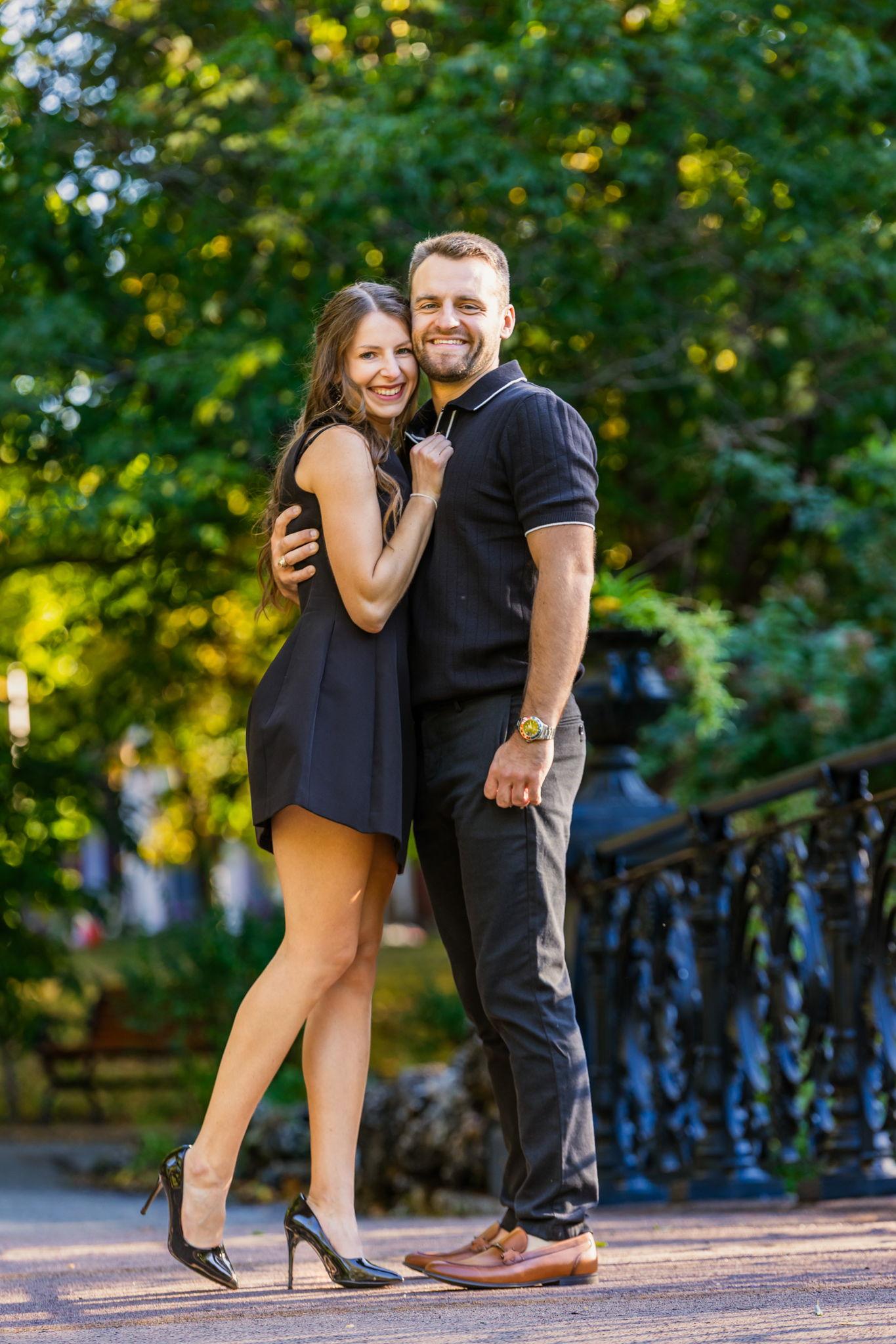 The Wedding Website of Martina Marras and Hayden Seidel