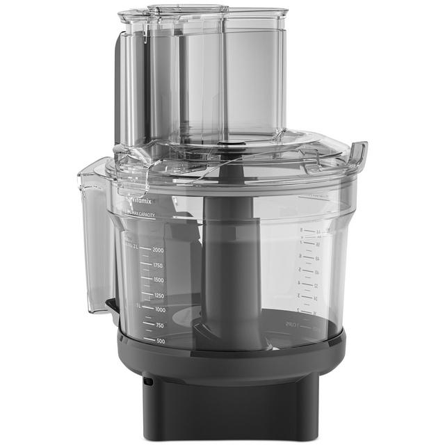 Vitamix® Ascent Series 12-Cup Food Processor Attachment