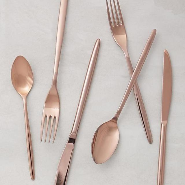 Doma Flatware