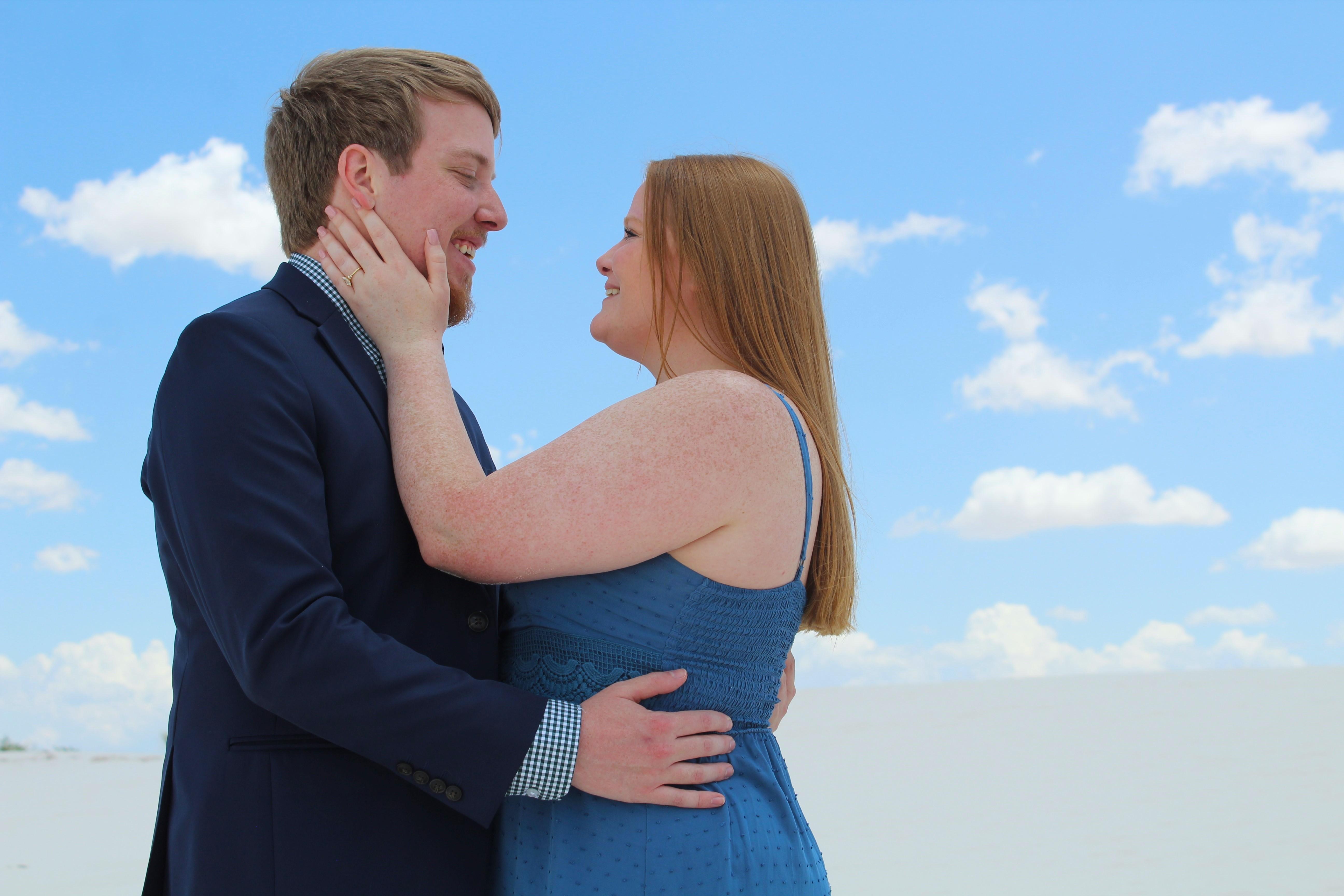The Wedding Website of Karli Vandygriff and Peyton Nick
