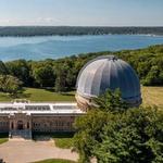 Yerkes Observatory