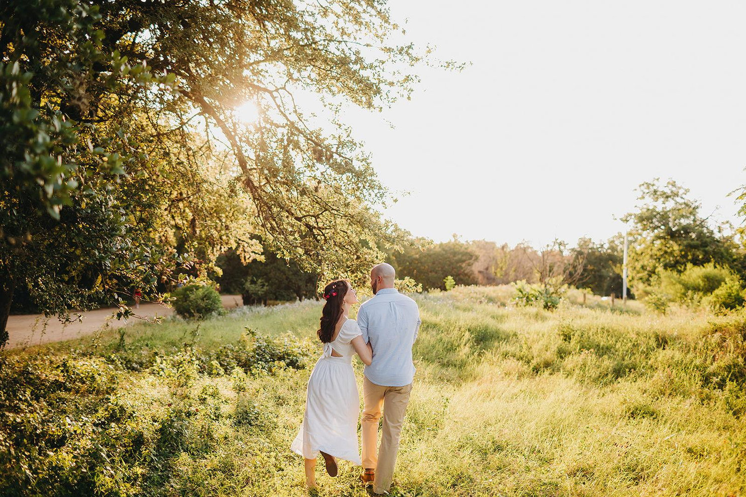 The Wedding Website of Melanie Hyche and Dalton Piecka