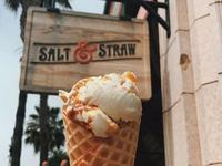 Salt & Straw