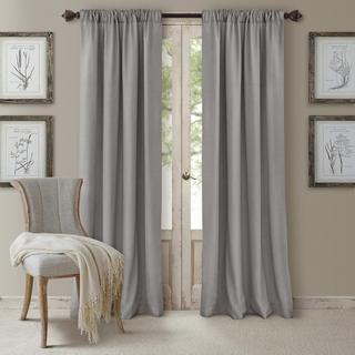 Cachet Blackout Curtain