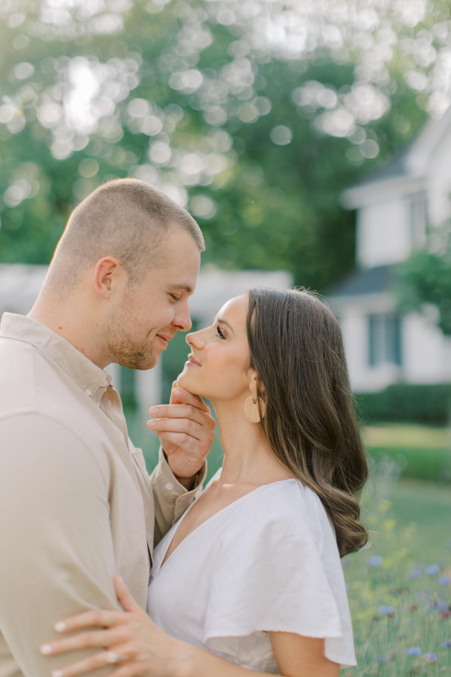 The Wedding Website of Alyssa Erin Hayes and Jonah Michael Melton
