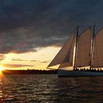 Newport Sailing Cruises