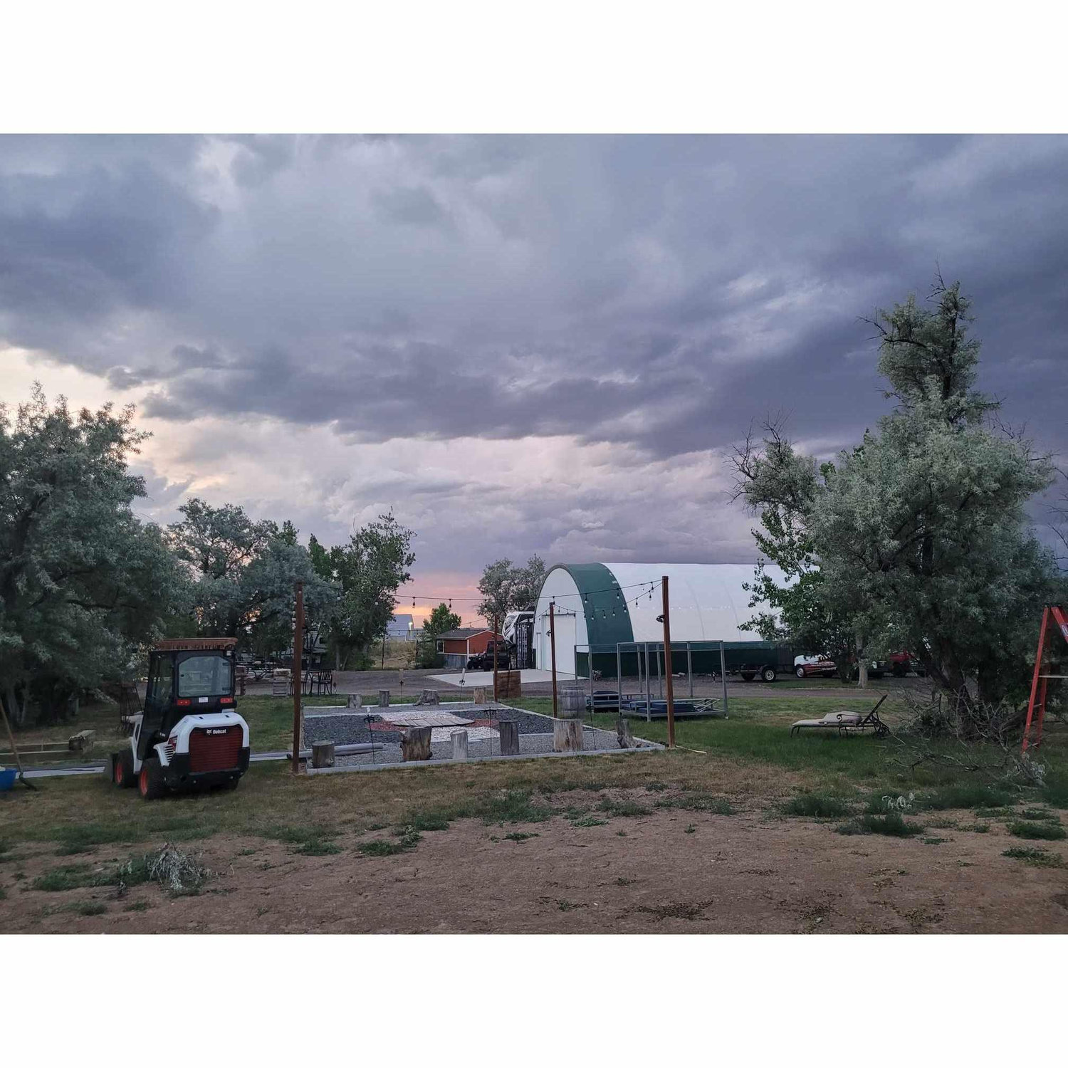 These are some of the photos of our venue!
