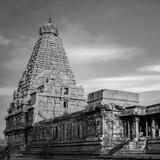 Brihadeeswara Temple