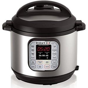 Instant Pot DUO60 6 Qt