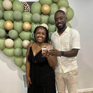 Our Newlywed Fund
