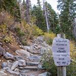 Desolation Wilderness