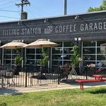 Filling Station Coffee - Midtown