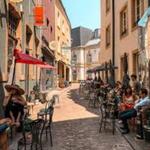 Konrad Café & Bar
