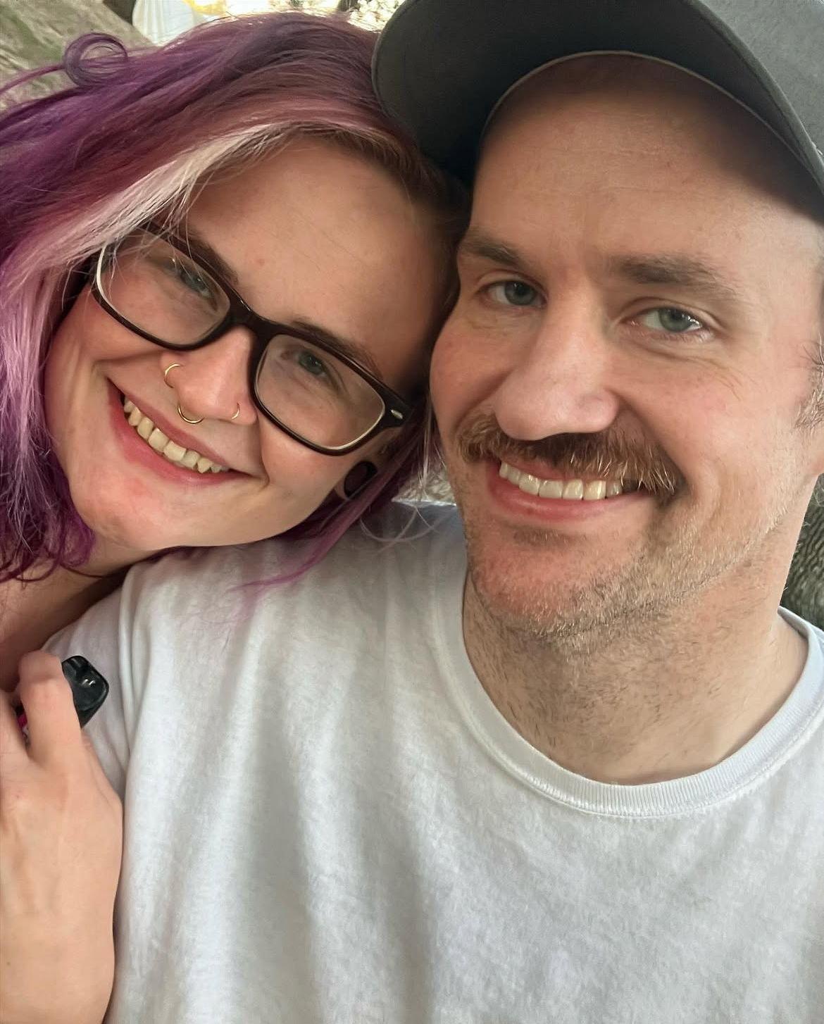 The Wedding Website of Shiloh Utterback and Kevin Beissel