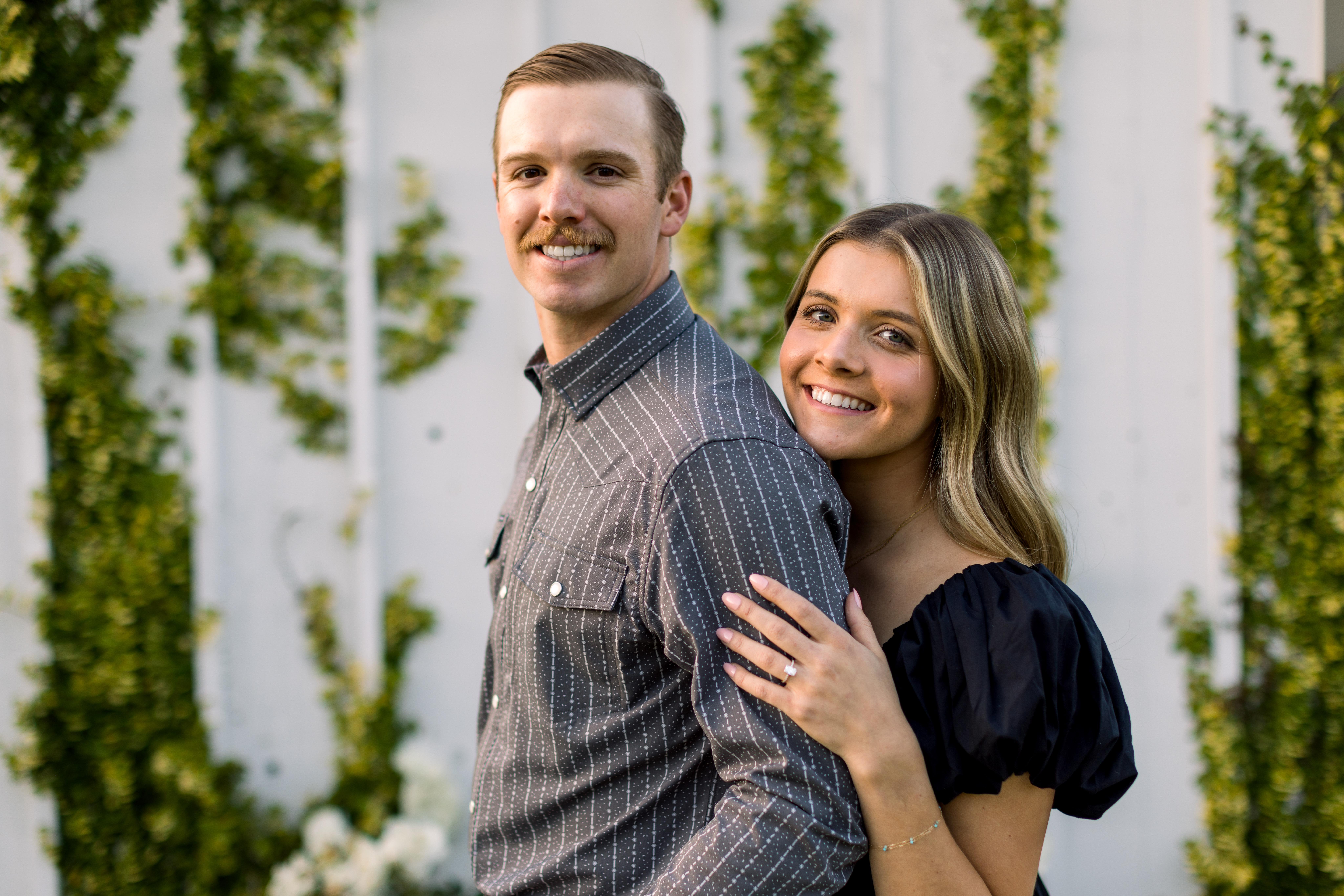 The Wedding Website of Nicole Muertter and Matthew Abbate