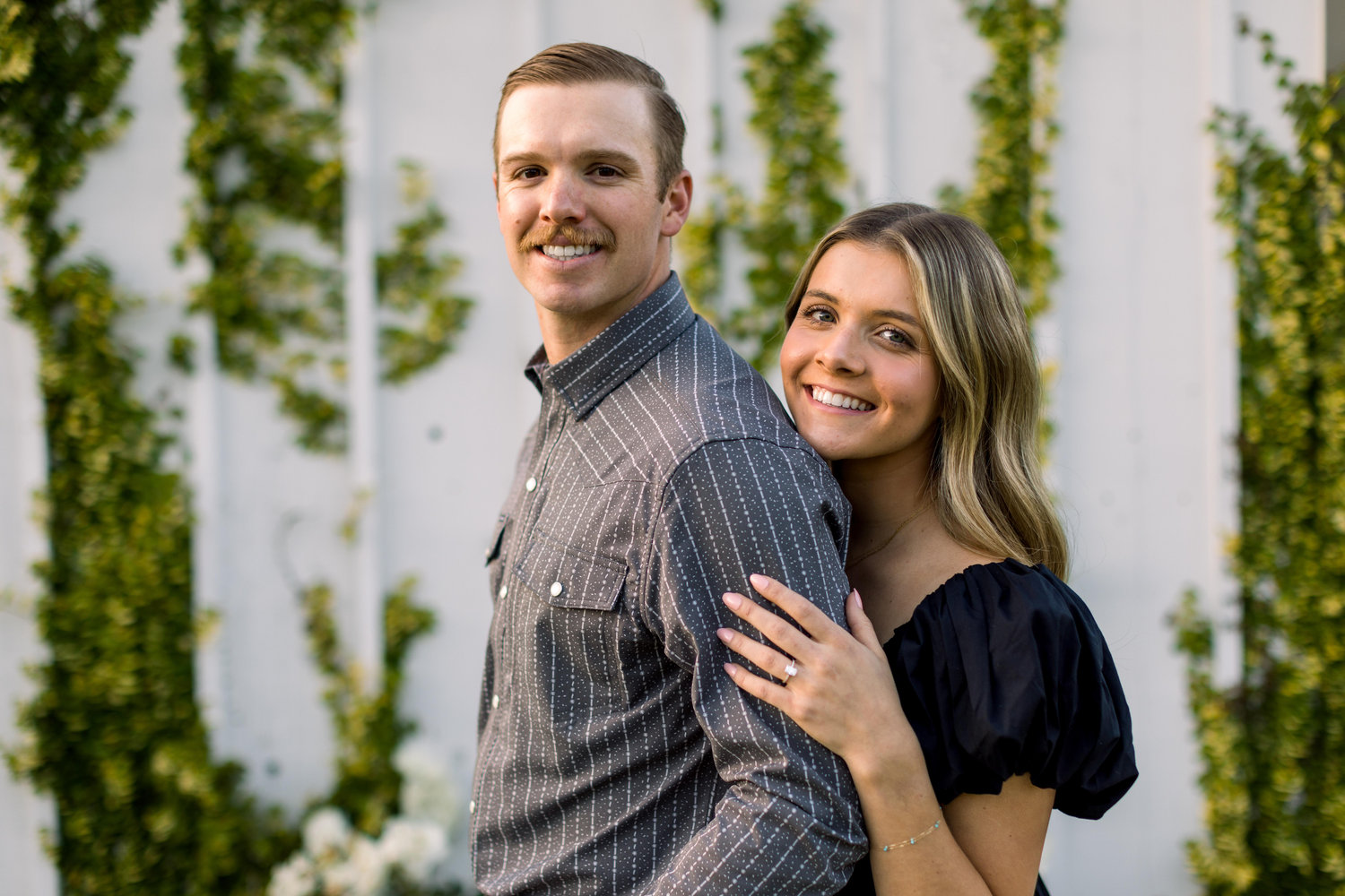The Wedding Website of Nicole Muertter and Matthew Abbate