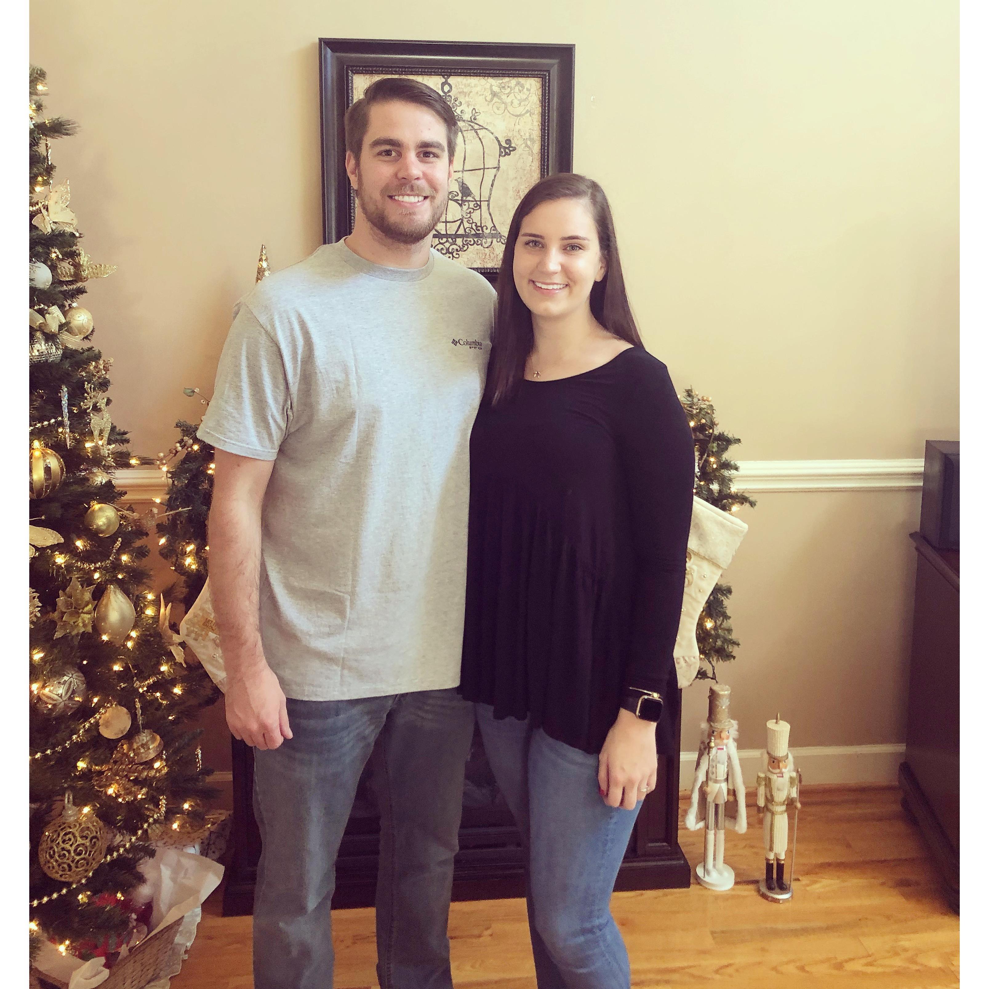 Christmas 2018