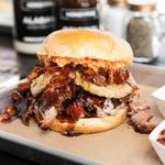 HoneyFire BBQ