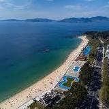 Praia de Samil