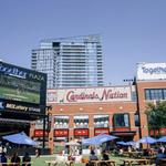 Ballpark Village