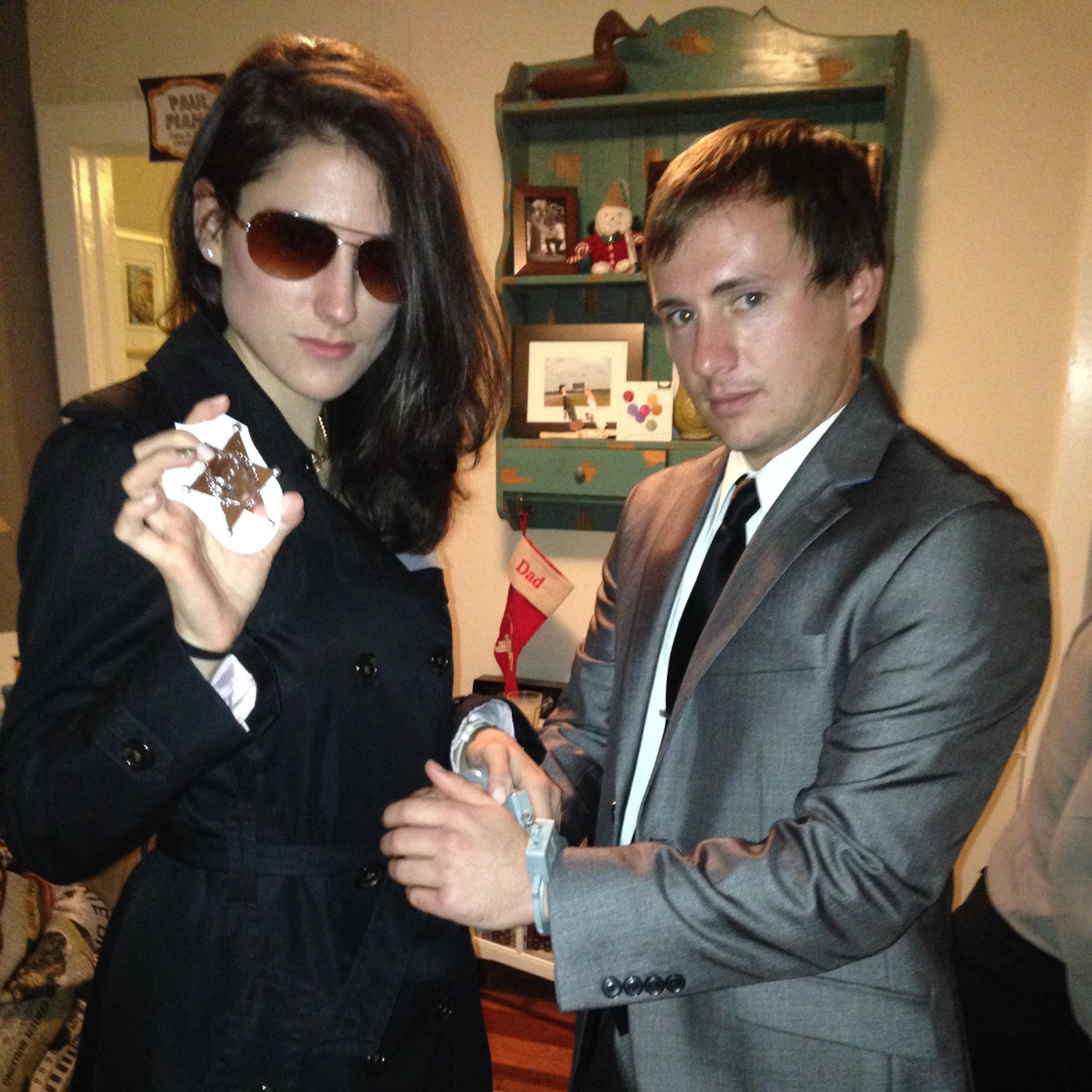 Best New Year's Eve Ever!