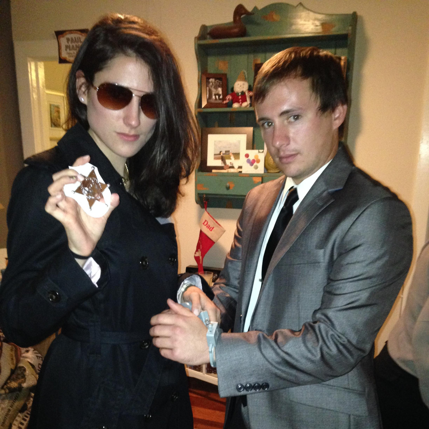 Best New Year's Eve Ever!