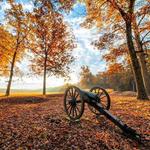 Civil War Battlefields